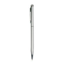 Carica l'immagine nel visualizzatore di Gallery, penne touchscreen per tablet pubblicitarie in metallo colore argento_argento 1184557 DET01