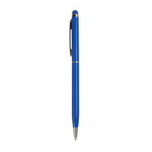 Carica l'immagine nel visualizzatore di Gallery, penne touchscreen personalizzabili in metallo colore royal_royal 1184557 DET01