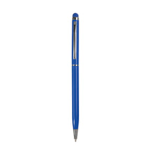 Carica l'immagine nel visualizzatore di Gallery, penne touchscreen personalizzabili in metallo colore royal_royal 1184557 VAR08
