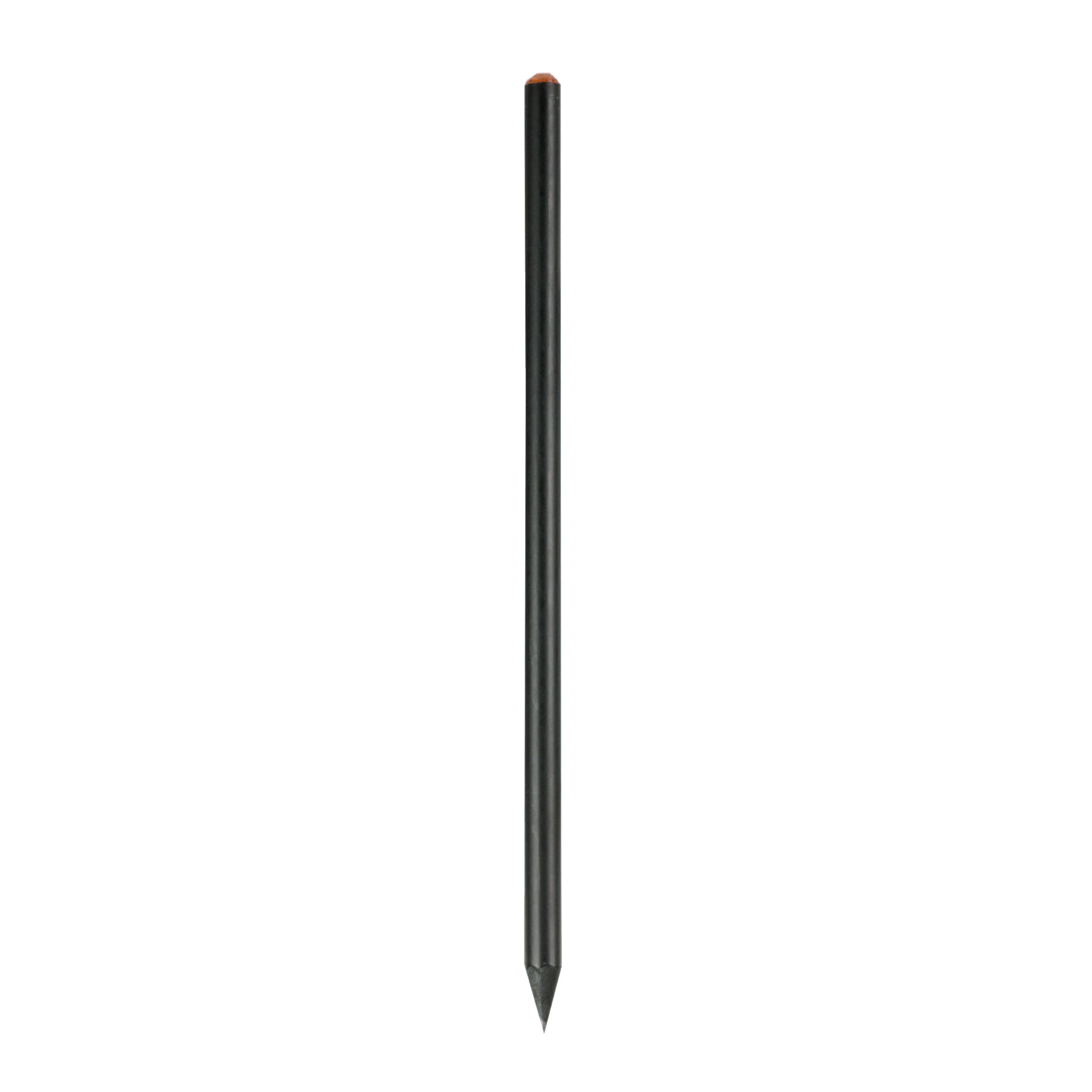 matite e portamine promozionali in legno colore arancione_arancione 1184566 VAR04