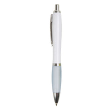 Carica l'immagine nel visualizzatore di Gallery, penne da personalizzare in abs colore bianco_bianco 1184570 DET01