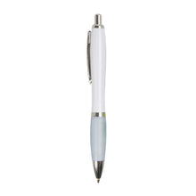 Carica l'immagine nel visualizzatore di Gallery, penne da personalizzare in abs colore bianco_bianco 1184570 VAR03