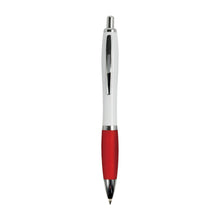 Carica l'immagine nel visualizzatore di Gallery, penne promozionali in abs colore rosso_rosso 1184570 VAR05