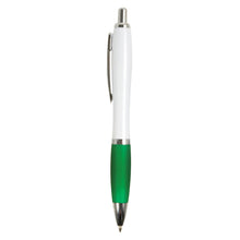 Carica l'immagine nel visualizzatore di Gallery, penne personalizzate in abs colore verde_verde 1184570 DET01