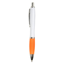 Carica l'immagine nel visualizzatore di Gallery, penne promozionali in abs colore arancione_arancione 1184570 DET01
