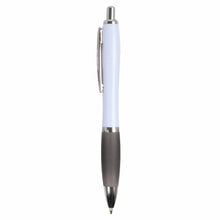 Carica l'immagine nel visualizzatore di Gallery, penne personalizzate in abs colore grigio_grigio 1184570 DET01