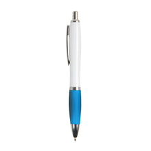 Carica l'immagine nel visualizzatore di Gallery, penne stampate con logo in abs colore celeste_azzurro 1184570 VAR04