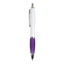 Carica l'immagine nel visualizzatore di Gallery, penne pubblicitarie in abs colore viola_viola 1184570 VAR09