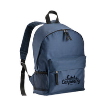 Carica l'immagine nel visualizzatore di Gallery, zaini sportivi personalizzati in poliestere colore blu_blu 1184818 DET02