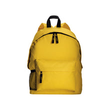 Carica l'immagine nel visualizzatore di Gallery, zaini sportivi personalizzabili in poliestere colore giallo_giallo 1184818 DET01