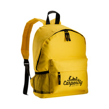 Carica l'immagine nel visualizzatore di Gallery, zaini sportivi personalizzabili in poliestere colore giallo_giallo 1184818 DET02