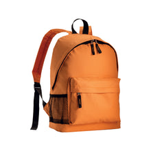 Carica l'immagine nel visualizzatore di Gallery, zaini sportivi promozionali in poliestere colore arancione_arancione 1184818 VAR09