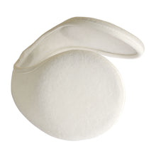 Carica l'immagine nel visualizzatore di Gallery, cuffie e berretti da personalizzare in pile colore bianco_bianco 1185017 VAR02