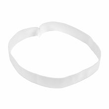 Carica l'immagine nel visualizzatore di Gallery, cappellini da personalizzare in poliestere colore bianco_bianco 1185024 DET01