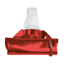 Carica l'immagine nel visualizzatore di Gallery, borracce promozionali in pe colore rosso_rosso 1185137 DET01