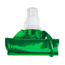 Carica l'immagine nel visualizzatore di Gallery, borracce personalizzate in pe colore verde_verde 1185137 DET01