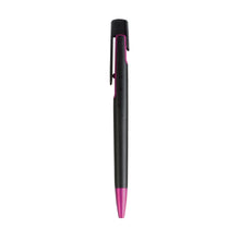 Carica l'immagine nel visualizzatore di Gallery, biro stampate con logo in abs colore fuxia_fuxia 1185549 DET01