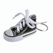 Carica l'immagine nel visualizzatore di Gallery, portachiavi con funzioni e sagome personalizzati in tessuto colore nero_nero 1185627 VAR01