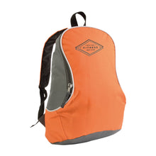 Carica l'immagine nel visualizzatore di Gallery, zaini sportivi promozionali in poliestere colore arancione_arancione 1185837 DET02