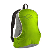 Carica l'immagine nel visualizzatore di Gallery, zaini sportivi promozionali in poliestere colore verde-mela_verde 1185837 DET02