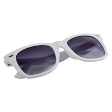 Carica l'immagine nel visualizzatore di Gallery, occhiali da sole da personalizzare in pc colore bianco_bianco 1186128 DET03