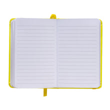 Carica l'immagine nel visualizzatore di Gallery, block notes e taccuini promozionali in pvc colore verde-mela_verde 1186131 DET01