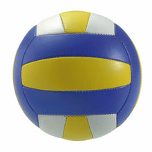 Carica l'immagine nel visualizzatore di Gallery, giochi all'aperto personalizzati in pvc colore royal-giallo_royal 1186133 DET01