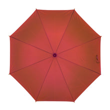 Carica l'immagine nel visualizzatore di Gallery, ombrelli classici personalizzabili in poliestere colore rosso_rosso 1186218 DET01