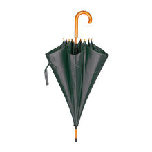 Carica l'immagine nel visualizzatore di Gallery, ombrelli classici da personalizzare in poliestere colore grigio_grigio 1186218 DET03