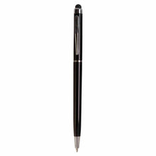 Carica l'immagine nel visualizzatore di Gallery, penne touchscreen per tablet personalizzate in abs colore nero_nero 1186523 VAR01