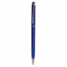 Carica l'immagine nel visualizzatore di Gallery, biro touchscreen per tablet personalizzate in abs colore blu_blu 1186523 VAR03