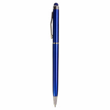 Carica l'immagine nel visualizzatore di Gallery, biro touchscreen per tablet personalizzate in abs colore blu_blu 1186523 DET01