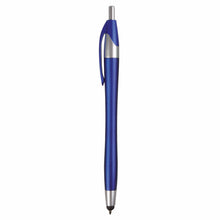 Carica l'immagine nel visualizzatore di Gallery, penne touchscreen per tablet personalizzabili in abs colore royal_royal 1186526 DET01