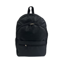 Carica l'immagine nel visualizzatore di Gallery, zaini sportivi personalizzati in poliestere colore nero_nero 1186837 DET01
