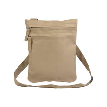 Carica l'immagine nel visualizzatore di Gallery, borse a tracolla personalizzate in poliestere colore naturale_naturale 1186847 DET01