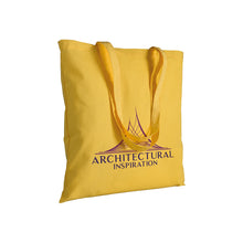Carica l'immagine nel visualizzatore di Gallery, borse personalizzabili in cotone colore giallo_giallo 1186862 DET03