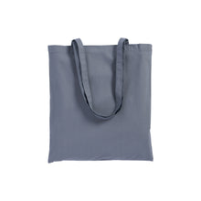 Carica l'immagine nel visualizzatore di Gallery, shopper personalizzate in cotone colore grigio_grigio 1186862 DET01