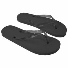 Carica l'immagine nel visualizzatore di Gallery, infradito e cibattine personalizzati in pe colore nero_nero 1187154 VAR01