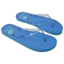 Carica l'immagine nel visualizzatore di Gallery, infradito e cibattine personalizzati in pe colore royal_royal 1187155 DET02