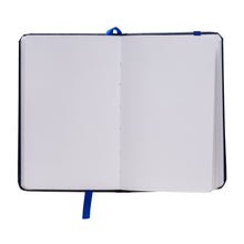 Carica l'immagine nel visualizzatore di Gallery, quaderni e block notes personalizzati in pvc colore blu_blu 1187161 DET01
