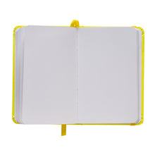 Carica l'immagine nel visualizzatore di Gallery, block notes e taccuini promozionali in pvc colore verde-mela_verde 1187161 DET01