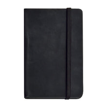 Carica l'immagine nel visualizzatore di Gallery, taccuini e block notes personalizzati in pvc colore nero_nero 1187172 VAR01