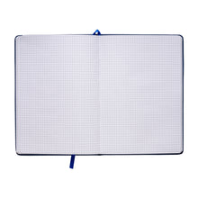 Carica l'immagine nel visualizzatore di Gallery, quaderni e block notes personalizzati in pvc colore blu_blu 1187172 DET01