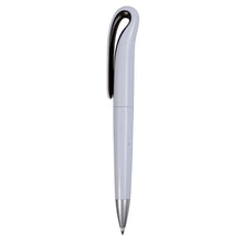 Carica l'immagine nel visualizzatore di Gallery, penne personalizzate in abs colore nero_nero 1187523 DET01