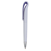 Carica l'immagine nel visualizzatore di Gallery, penne personalizzate in abs colore blu_blu 1187523 DET01