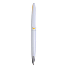 Carica l'immagine nel visualizzatore di Gallery, penne personalizzabili in abs colore giallo_giallo 1187523 VAR05