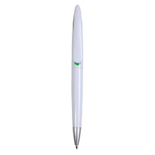 Carica l'immagine nel visualizzatore di Gallery, penne personalizzate in abs colore verde-mela_verde 1187523 VAR06