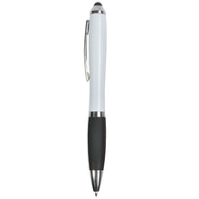 Carica l'immagine nel visualizzatore di Gallery, penne touchscreen personalizzate in abs colore nero_nero 1187538 VAR01