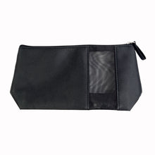 Carica l'immagine nel visualizzatore di Gallery, pochette e beauty case personalizzate in microfibra colore nero_nero 1187819 DET01