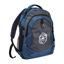 Carica l'immagine nel visualizzatore di Gallery, zaini sportivi personalizzati in poliestere colore blu_blu 1187827 DET02